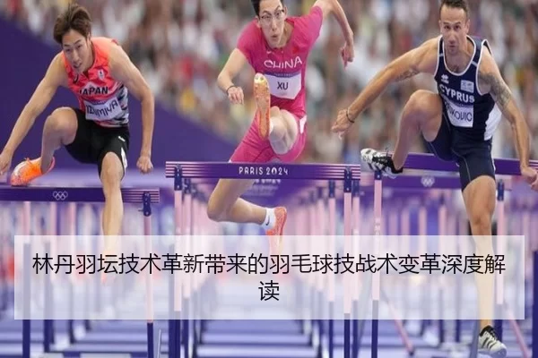 林丹羽坛技术革新带来的羽毛球技战术变革深度解读
